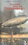 Die letzte Fahrt der Hindenburg von Zimmermann, Christa-... | Buch | Zustand gut