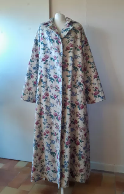 Robe De Chambre Style Xviiie Louis Xv Louis Xvi Costume Theatre