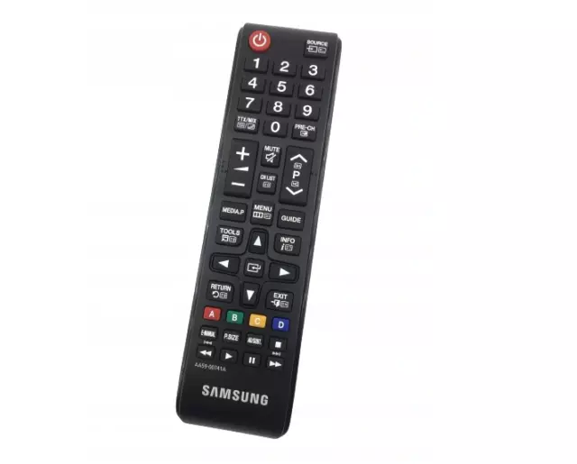 SAMSUNG AA59-00741A -> mando a distancia original tv