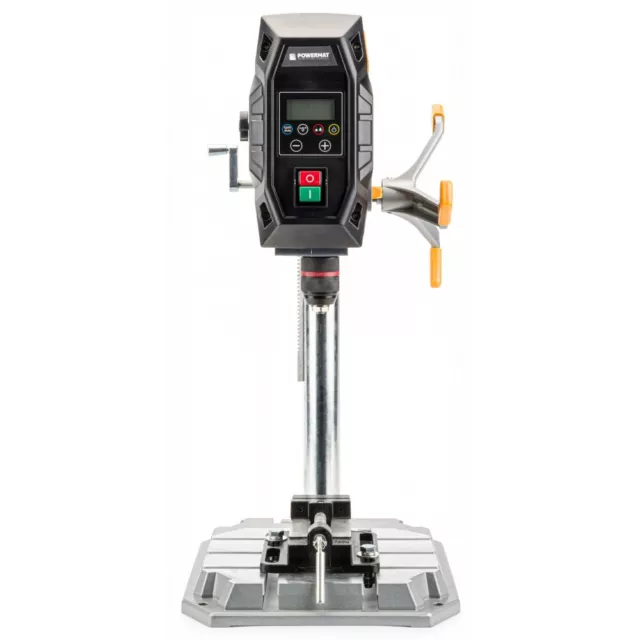 B-Ware Machine de Forage de Banc Vertical Säulenbohrmaschin Étau 1000W