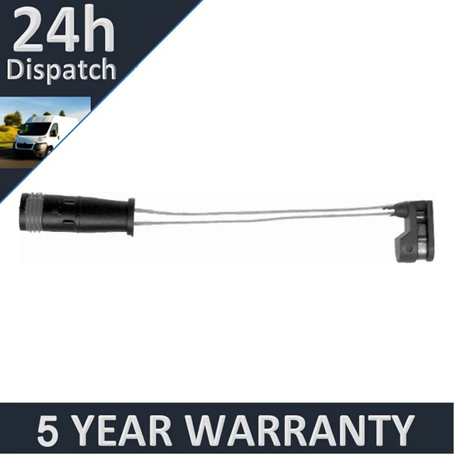 Fits Mercedes Sprinter VW Crafter 1x Front Leaf Spring U Bolt Clamp 138mm