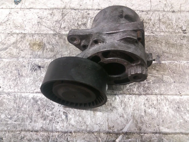 A6462000370 galet tendeur pour MERCEDES CLASE E (W124) BERLINA 2.3 0.84 -