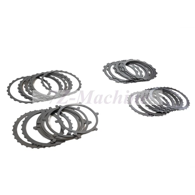 RL4R01A/RE4R01A Steel Plates Kit for Infiniti QX4 J30 M30