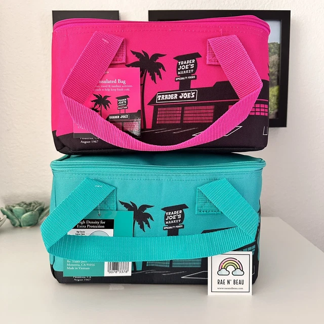 Trader Joe's Reusable Bags 2024 Sale Hannie