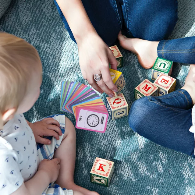 2 Pcs Spielzeug Zum Lesen Von Uhren Modell Einer Digitalen Spielzeuguhr