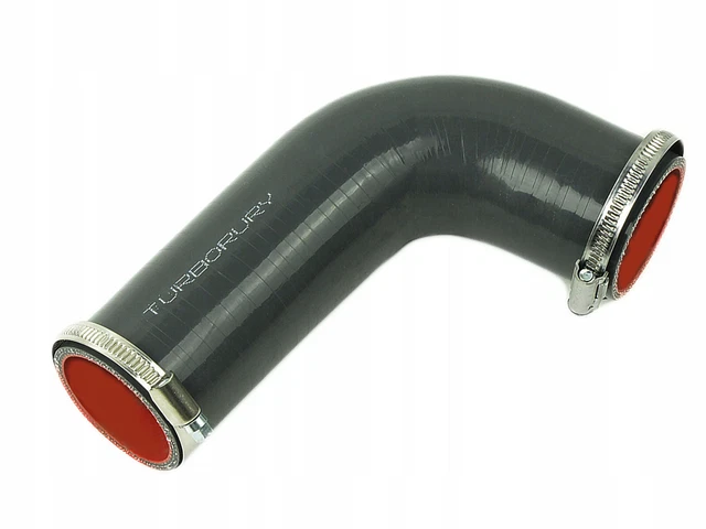 Original Turbo Hose Kit For Renault Megane II 1.9dCi – 8200201617 – Atuz-Germany