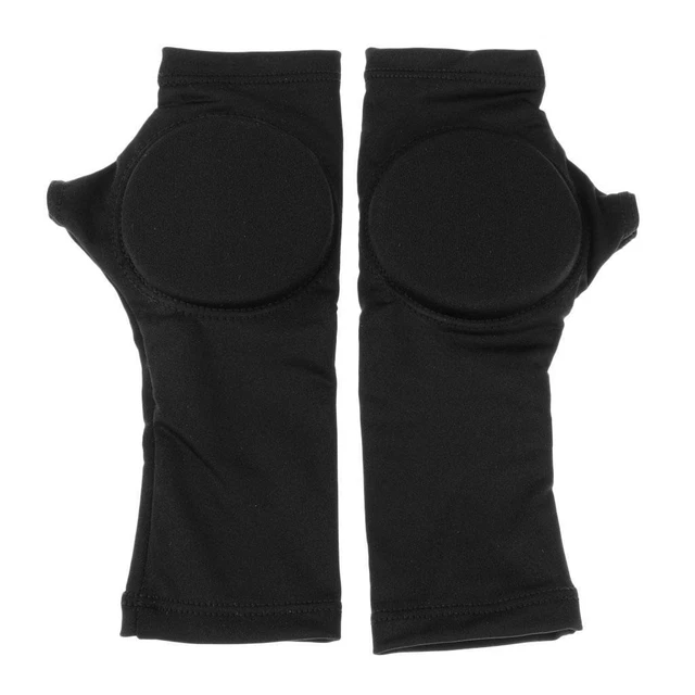 Unisexe Enfant Adulte Patinage Artificiel Protecteur Main Glace