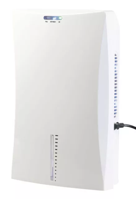 Comfeè CF-DEHU-12 déshumidificateur 2 L 45 5 dB 250 W Blanc