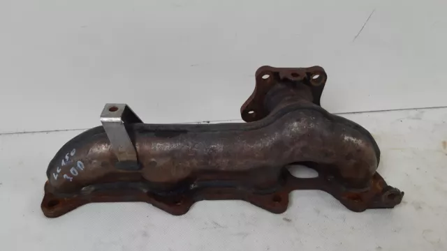 Toyota Land Cruiser 150 3.0 Collettore Di Scarico