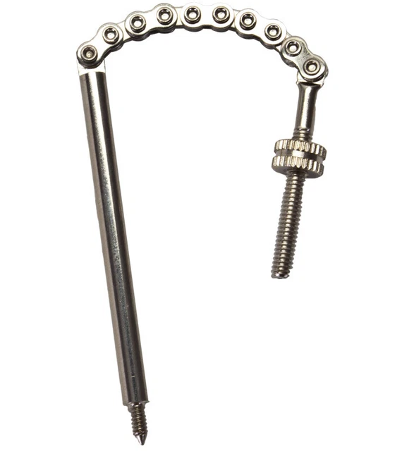 Moyeu Sturmey Archer BWR [démontage] - Page 2