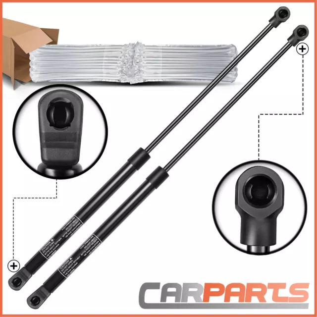 2x Muelle de Gas Portón Maletero para VW Bora 1J Golf IV 1J Passat 3B6 97-06