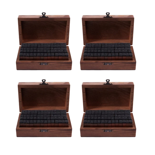 Guru-Shop Timbro Indiano In Tessuto, Timbro In Tessuto Di Legno, Timbro In Tessuto Di Legno, Timbro Blu, Modello Di Stampa - 5x5 Cm Fiore 5, Marrone