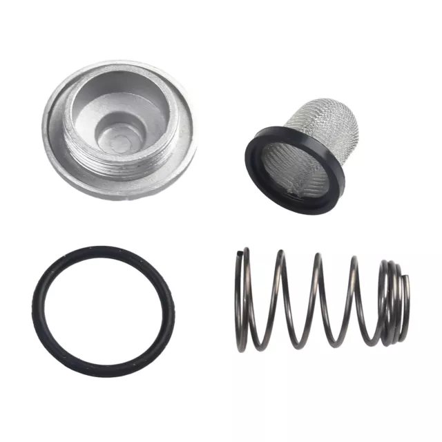 Keep your For Honda PCX125 WWA Engine Running Smoothly with Oil Filter Cap Kit