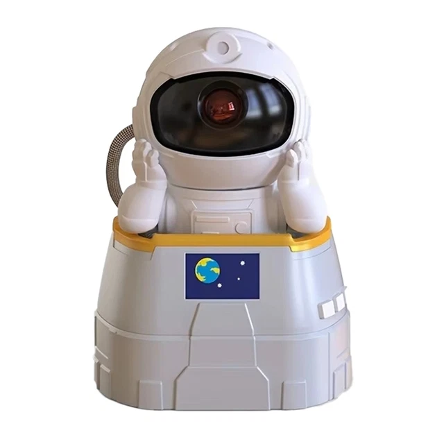 STAR PROJECTOR Nebula Ceiling Projector Kids Gift E8M53987 £26.14 ...