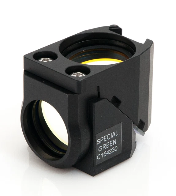 Accessoire Leica. Filtre CR 1.5 ø 39mm. Bon état général