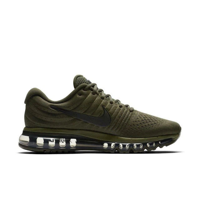 Nike air max 2017 femme kaki cheap