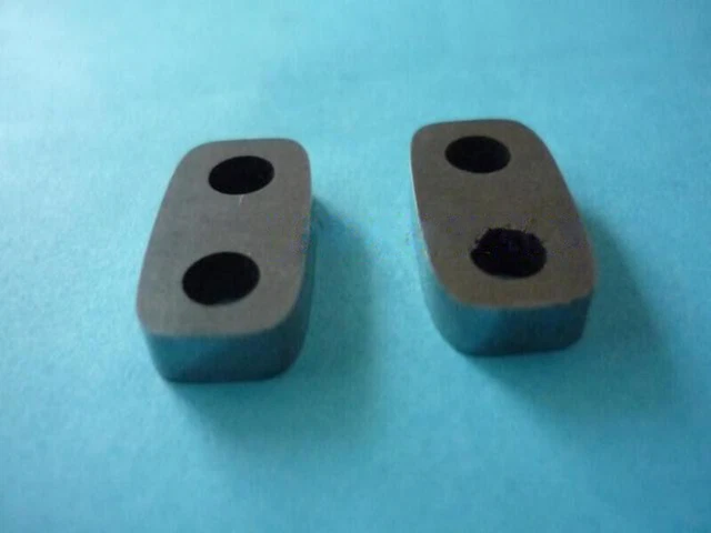 Brother EDM Wire Parts–Power Feed Contact WB002 632904000 4x10x19mm 1PC