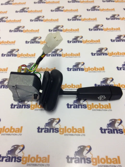 Land Rover Defender TD5 Wiper Switch Stalk – 1997 On – AMR6106 – Bearmach/Allmakes