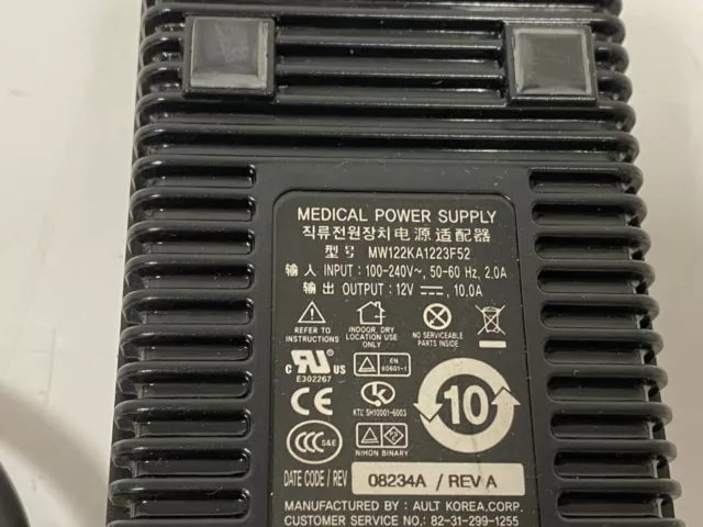 nds mw122ka1223f52 power supply 2