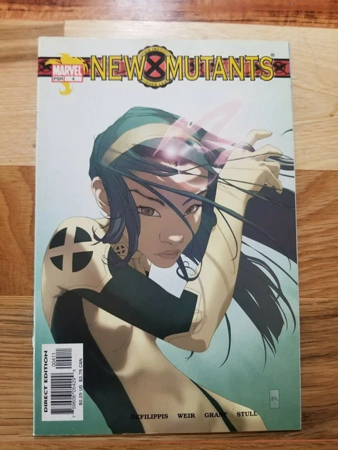 New Mutants 2nd & 3rd series Pick Your Issue!