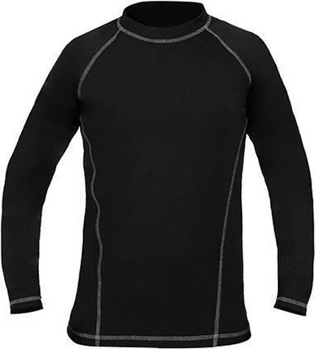 Weise Termico Base Strato Top Moto Rider