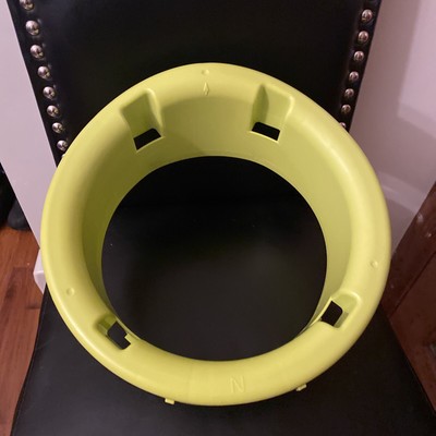 little einstein exersaucer replacement parts