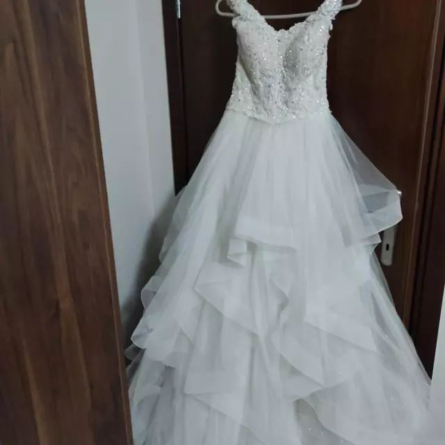 Abito da sposa