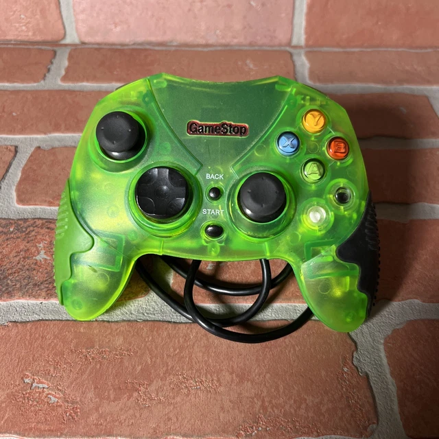 Original xbox gamestop discount