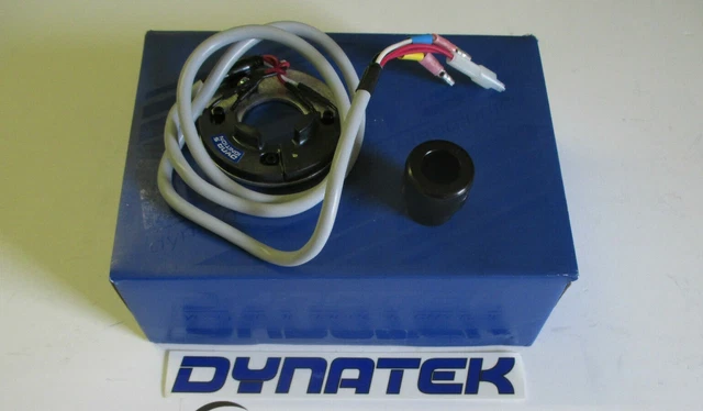 Gl1000 dyna ignition top