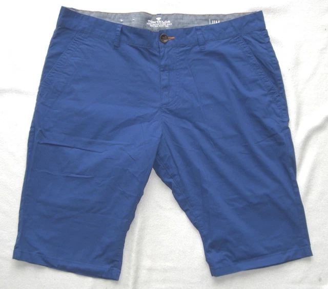 Short tom top tailor homme