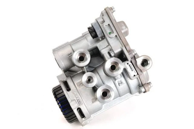 BRAKE VALVE TRAILER Control for Ebs Actros Man Atego OE To Carburettor ...