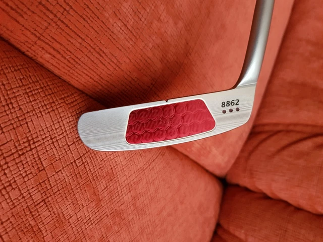 Wilson Staff 8862 Putter / 35 Zoll Rechtshändig