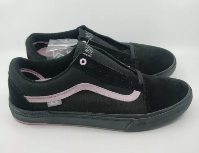 Vans matthias dandois hotsell old skool pro bmx