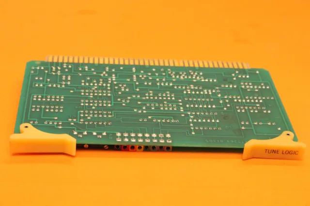 Rockwell Collins HF80 HF-8060 - Tune Logique PCB - P/N