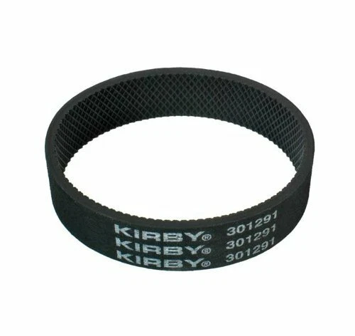 Kirby Ribbed Vacuum Cleaner Belt, Fits: all Kirby
