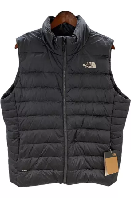 The North Face Women's Aconcagua Vest Vanadis Grey