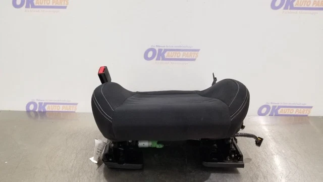 15 Ford Mustang Gt Power Seat Bottom Track Front Left Driver 15 Ford Mustang Gt Power Seat Bottom Track Front Left Driver
