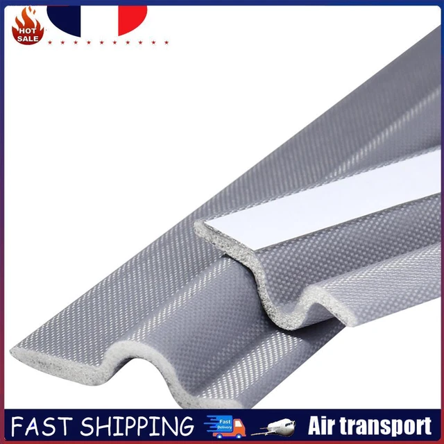 Ruban Adhésif De Jointure Pour Caravane Et Camping-car - Rouleau De 10 M, étanche Et Durable