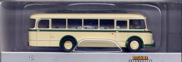 DDR-Bus IFA H6B für H0 (A-1095)