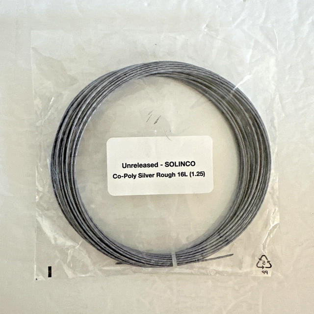 Strings, Tennis, Tennis & Racquet Sports, Sporting Goods - PicClick