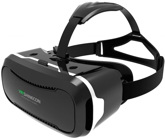 Casque réalité sale virtuelle logicom