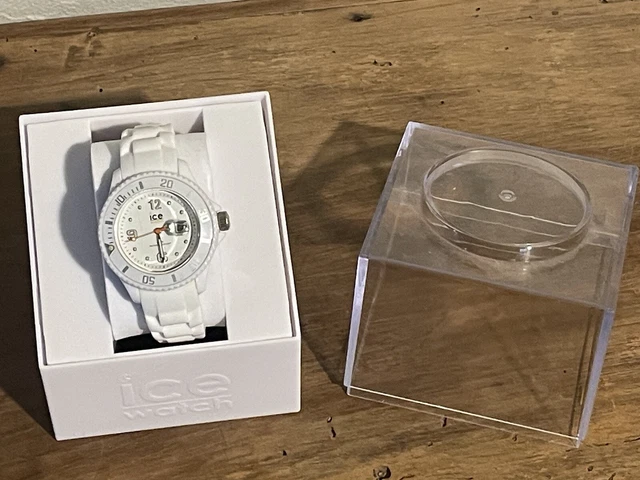 Passant Montre Ice Watch Watch Strap Passant Ice Watch Mille