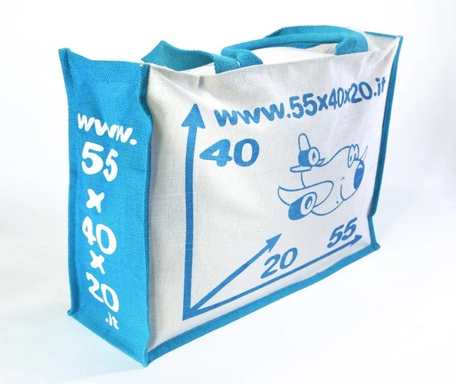 Borsa 55x40x20 discount