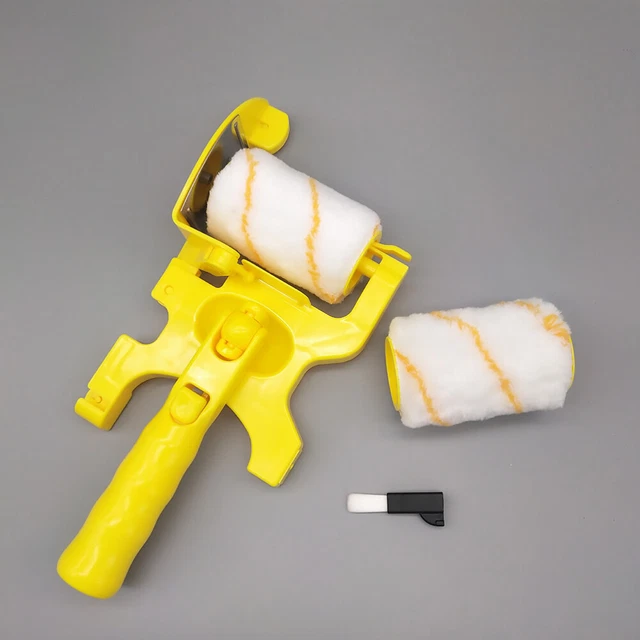 Wall Repair Tools Multifunctional Paint Brush Ar Multitool