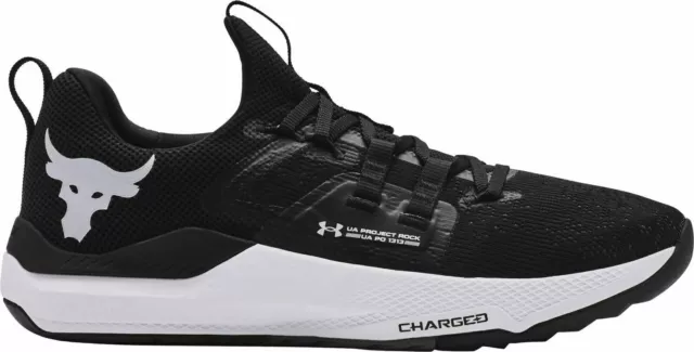 Under Armour Unisex Ua Project Rock BSR Scarpe da Ginnastica Uomo: 6.5 Donna : 8