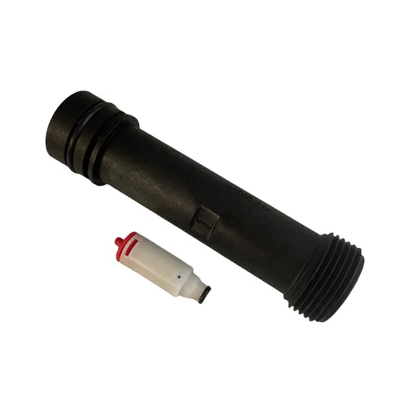 Collegamento Per Tubo Aspirazione Karcher 5.031 &ndash; 602.0 - Ricambio Originale