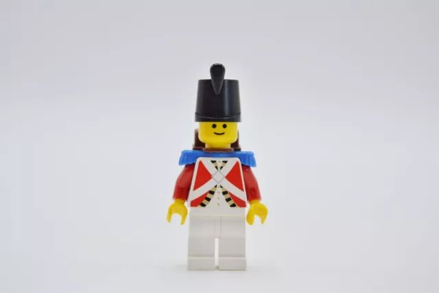 LEGO Figur Minifigur Minifigures Piraten Pirates I Imperial Guard pi062