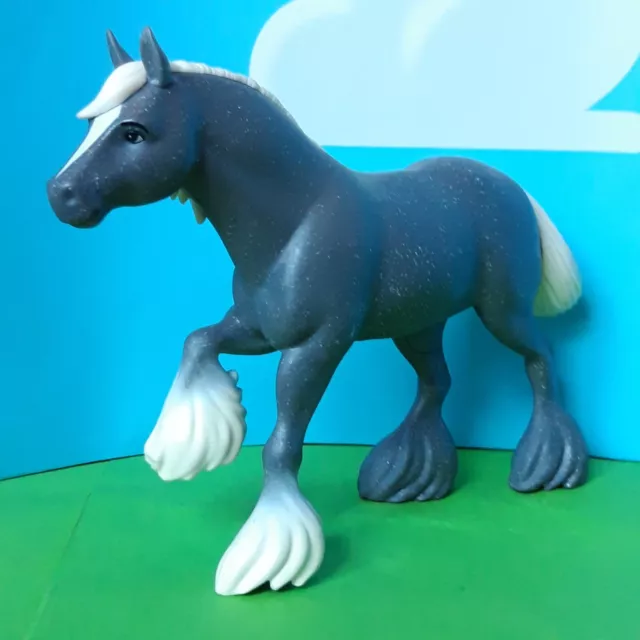 Spirit Riding Free Nibbly Horse Collector Series Just Play Dreamworks Dwallc