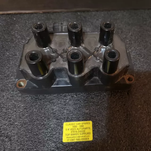 Bobina Bosch Vauxhall Sigma 6 Cilindri Originale