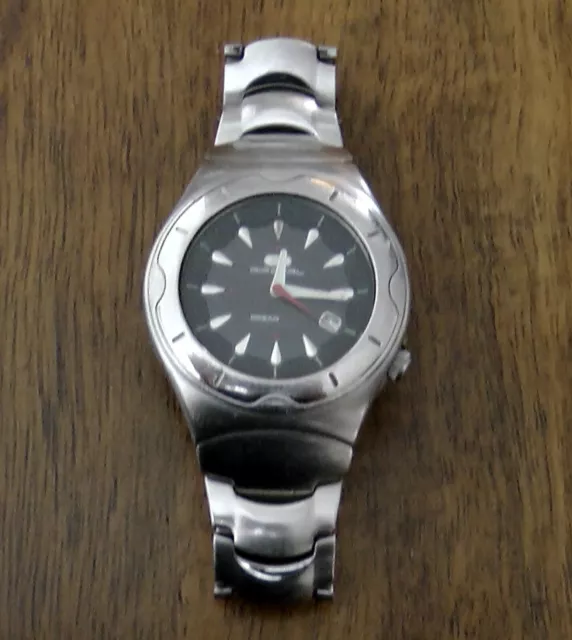 Swatch hotsell surf watch